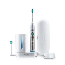 飞利浦（Philips）HX6972 电动牙刷 清除牙缝细菌 声波技术