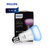 飞利浦LED灯泡 HUE手机WIFI无线智控联网调光调色变色节能灯E27(单只装/不含桥接器)