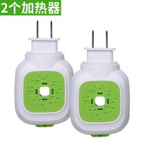电蚊香液婴儿孕妇专用味毒儿童驱蚊家用电蚊香器插电式(2个加热器 默认版本)