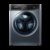 卡萨帝洗衣机C1 HD10L3ELU1（MX）