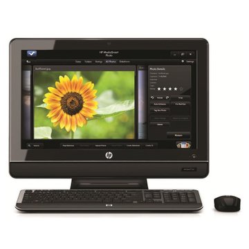 惠普(hp)100-5139cx(bz568aa#ab2)一体机电脑