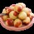 陕西大荔冬枣单果13-20g 皮薄肉脆,个大饱满,新鲜采摘 ~(2斤尝鲜装（净重）)