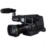 松下（Panasonic）HC-MDH2GK高清摄像机 婚庆 会议 新闻摄像用机 MDH2摄像机(官方标配)