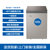 Haier/海尔冰柜冷柜家用小型超低温-40度冷藏冷冻200升100升142升减霜80%一级能效BC/BD-200HER(100L 白色)第2张高清大图