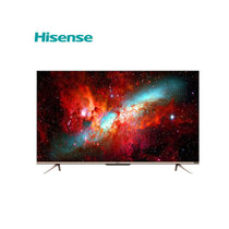 海信（Hisense）50寸/55寸/65寸超高清4K液晶平板网络智能语音电视机 HDR全面屏 55寸 HZ55A57E