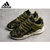 Adidas阿迪达斯三叶草EQT ADV男女跑步鞋低帮休闲鞋运动鞋绿色EQTBB1307(EQTBB1307绿色 36)