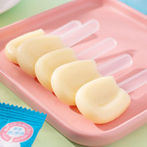 拉米娜奶酪棒儿童即食高钙健康营养牛奶140g*3盒