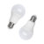 凯圣蓝 A-E27-5 5W 220V 白光/6500K A型LED灯泡 (计价单位：个) 白色