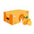 京觅十八臻橙 赣南脐橙 5kg礼盒装  钻石果 单果约200g以上 年货礼盒