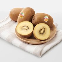 佳沛Zespri新西兰进口佳沛金果猕猴桃 16粒礼盒装 单果92-105g 来自新西兰纯净之国的品质水果