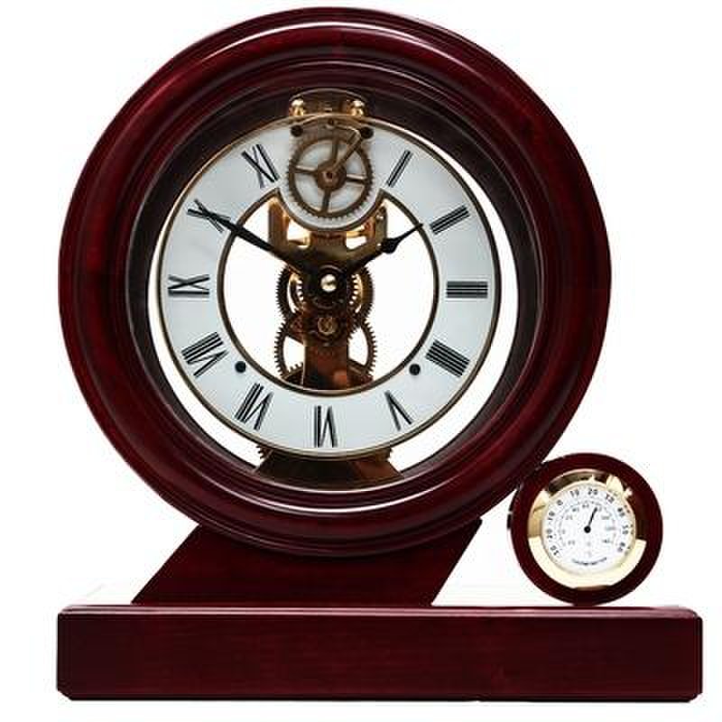 北极星机械座台钟gf230008