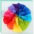 姑蘇 折叠彩虹伞可定制 320  企业定制  不零售  500件起售