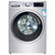 博世(Bosch) WAU287500W 9公斤 变频滚筒洗衣机(白色) 活氧除菌 全触摸无旋钮控制