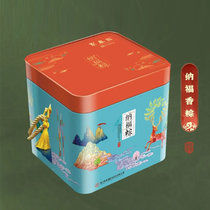 聚春园纳福香粽礼盒1.5千克+280克