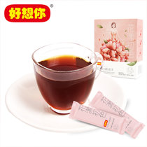 好想你红糖姜茶120g/10小袋 姜枣养生茶姨妈茶