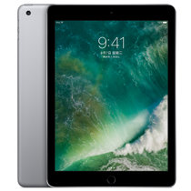 Apple iPad 平板电脑 9.7英寸（32G WLAN版/A9 芯片/Retina显示屏/Touch ID技术 MP2F2CH/A）深空灰色