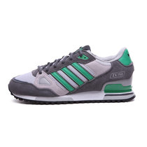 Adidas 阿迪达斯 三叶草复古鞋 男子运动鞋 ZX750经典鞋跑步鞋B39987(B39988 44)