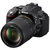 尼康（Nikon）D5300 18-140mm VR 单反套机(尼康D5300套餐八)第3张高清大图