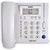 步步高（BBK）HCD007(113)TSD来电显示有绳电话机（玉白色）（免电池设计、单键重拨）