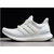 Adidas阿迪达斯 Ultra Boost 4.0男鞋 女鞋 爆米花休闲透气运动跑步鞋(BB6168白色 45及以上)