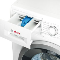 Bosch/博世 WAN201600W 8公斤婴幼洗变频滚筒洗衣机 白色