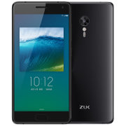 联想ZUK Z2 Pro 旗舰版/尊享版 双卡双待 湿手解锁 移动联通电信4G手机(灰色 尊享版6G+128G)