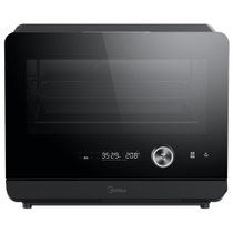 美的蒸烤箱PS20C1