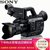 索尼（SONY）PXW-FS5M2K专业数码摄像机4K便携摄录一体机约884万像素3.5英寸显示屏(含18-105镜头)(FS5M2K（含18-105镜头）)