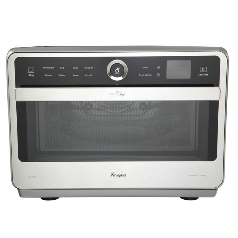 微波炉惠而浦whirlpoolwmjt469ix银色31l不锈钢腔体微波炉返回商品页