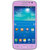 三星（SAMSUNGG3812 联通3G手机 WCDMA/GSM 双卡双待(粉色)