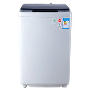 威力(weili)XQB60-6095 6公斤纳米*波轮洗衣机(灰白)
