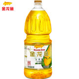 金龙鱼 玉米油 1.8L 玉米胚芽食用油植物油(1.8L)