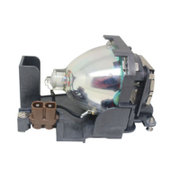 胜新 投影机灯泡（适用于原装日立CP-RX70W投影机灯泡)带架投影仪灯泡