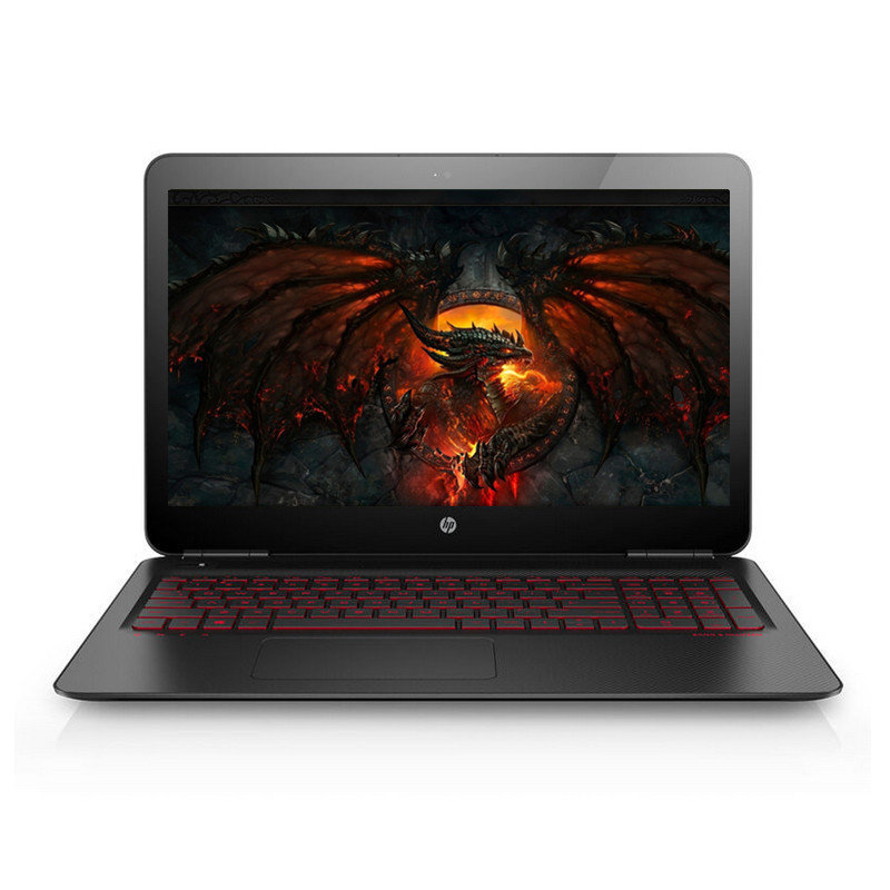 15-ax102笔记本图片】惠普(hp)暗影精灵ii代北极星15-ax102tx 15