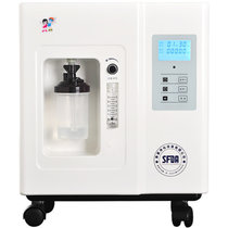 雅美娜制氧机ZB-3B 3升家用老人吸氧机氧气机器