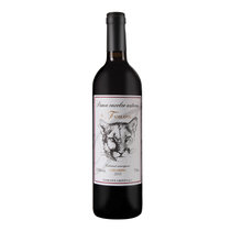 FAMLOVE凡姆拉夫 美国进口葡萄酒 科罗拉多州赤霞珠干红葡萄酒(美洲狮 750ml)