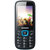 宝捷讯科宝（Basicom）KB1208 2G手机（黑+蓝）GSM