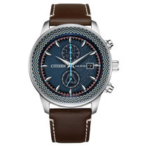 Citizen西铁城 光动能手表【鬼灭之刃】联名限定款 CA7085-10X(CA7080-13L)