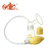 日康吸奶器吸力大手动吸奶器强吸力吸乳器产妇用品必备3602