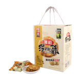 鼎福猴菇桃酥720g/盒