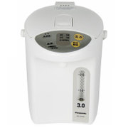 松下（Panasonic）NC-CE301电热水瓶（四段保温，备长炭内胆，水壶3L）