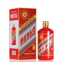 【官方授权】贵州茅台酒 茅台生肖酒 收藏酒 甲午马年 500ml 单瓶装