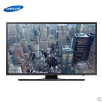 Samsung/三星 UA75JU6400JXXZ 75英寸4K无线网络智能平板电视