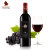 拉蒙 荣歌酒庄（优选）干红葡萄酒 法国进口红酒 波尔多AOC 750ml