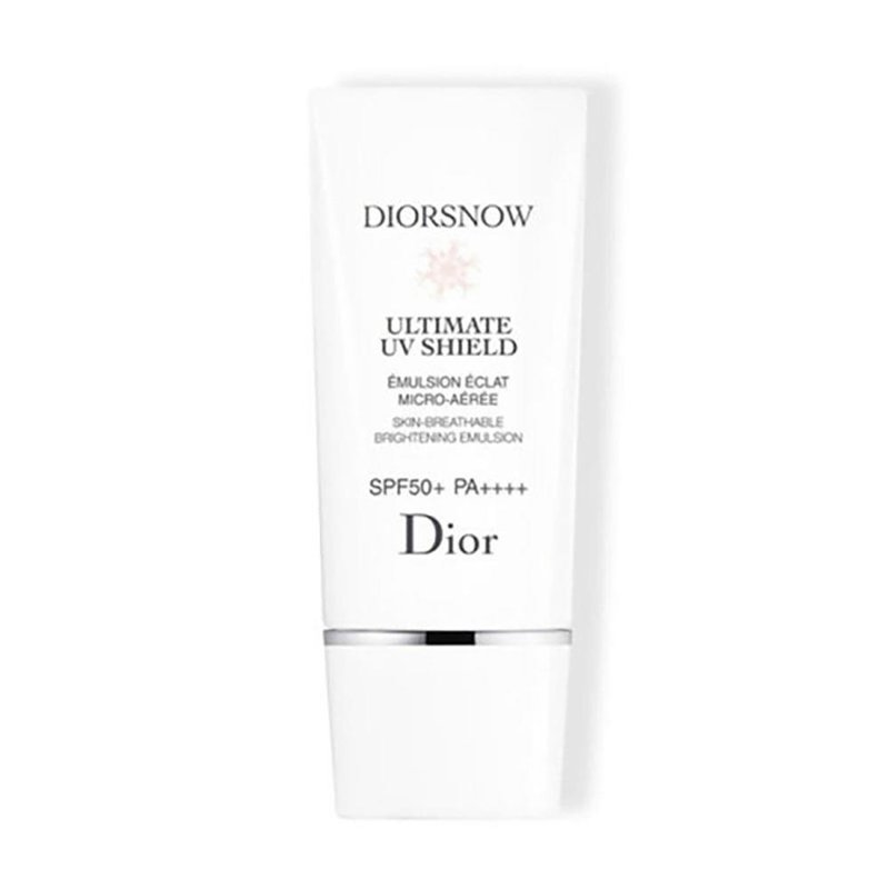 防晒隔离超市防晒迪奥雪晶灵轻盈致护防晒乳30mlspf50pa1返回商品页