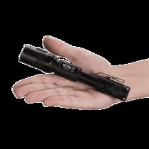 奈特科尔NITECORE MT20A家用使用2节AA电池远射强光手电筒360流明