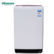 海信（Hisense） XQB80-C6006 8公斤 全自动波轮洗衣机 低能耗