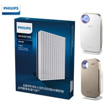 飞利浦（PHILIPS）空气净化器滤网滤芯 FY4152配AC4072/18AC4076/18