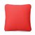 四季奔驰宝马奥迪大众汽车用抱枕被两用多功能冬季空调靠垫被毯子(【红色】无标-通用款)