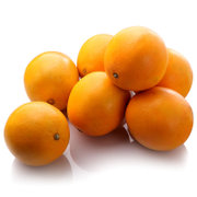 三百山优等赣南脐橙自然熟果园直采（6斤装）